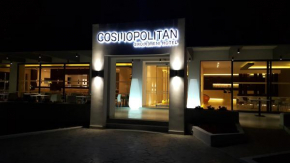 Cosmopolitan Hotel